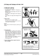 Preview for 23 page of LG L2-C243AL1 Svc Manual