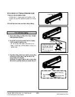 Preview for 24 page of LG L2-C243AL1 Svc Manual