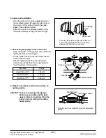 Preview for 25 page of LG L2-C243AL1 Svc Manual