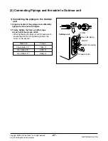 Preview for 27 page of LG L2-C243AL1 Svc Manual