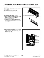 Preview for 37 page of LG L2-C243AL1 Svc Manual