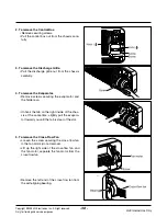 Preview for 38 page of LG L2-C243AL1 Svc Manual