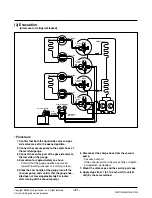 Preview for 41 page of LG L2-C243AL1 Svc Manual