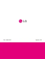 Preview for 63 page of LG L2-C243AL1 Svc Manual