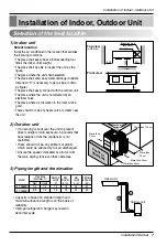 Preview for 7 page of LG L2-C366BA0 Installation Manual