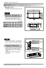 Preview for 8 page of LG L2-C366BA0 Installation Manual