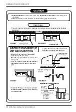 Preview for 10 page of LG L2-C366BA0 Installation Manual