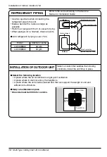 Preview for 14 page of LG L2-C366BA0 Installation Manual