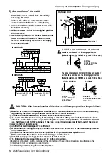 Preview for 20 page of LG L2-C366BA0 Installation Manual