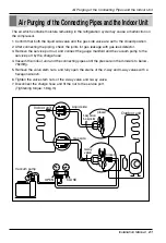 Preview for 21 page of LG L2-C366BA0 Installation Manual