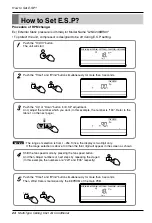 Preview for 24 page of LG L2-C366BA0 Installation Manual