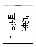 Предварительный просмотр 22 страницы LG L2000C -  - 20.1" LCD Monitor Service Manual