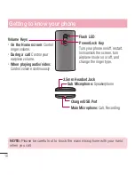 Предварительный просмотр 11 страницы LG L21G User Manual