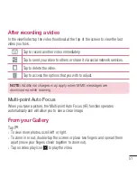 Предварительный просмотр 52 страницы LG L21G User Manual