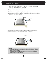 Preview for 4 page of LG L222WS-BN User Manual