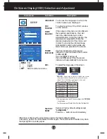 Preview for 16 page of LG L222WS-BN User Manual
