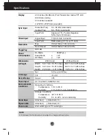 Preview for 20 page of LG L222WS-BN User Manual