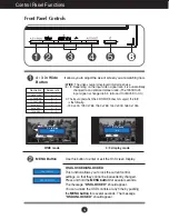 Предварительный просмотр 8 страницы LG L224WS User Manual