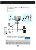 Предварительный просмотр 8 страницы LG L226WTQS User Manual