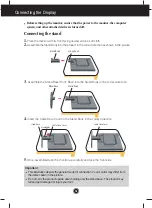 Предварительный просмотр 4 страницы LG L227WGP User Manual