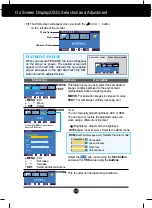 Preview for 16 page of LG L227WSG User Manual