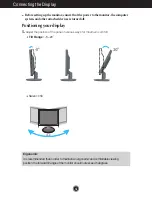 Preview for 6 page of LG L227WT User Manual