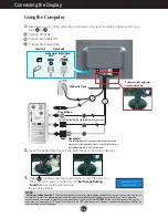 Preview for 7 page of LG L227WT User Manual