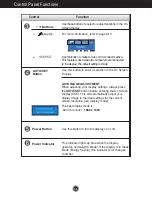 Preview for 9 page of LG L227WT User Manual