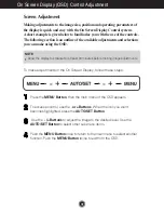 Preview for 10 page of LG L227WT User Manual