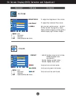 Preview for 13 page of LG L227WT User Manual