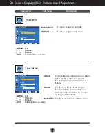 Preview for 14 page of LG L227WT User Manual