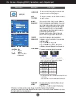 Preview for 15 page of LG L227WT User Manual