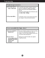 Preview for 19 page of LG L227WT User Manual