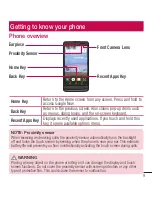 Preview for 10 page of LG L22C User Manual