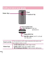 Preview for 11 page of LG L22C User Manual