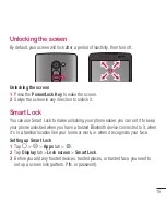 Preview for 16 page of LG L22C User Manual