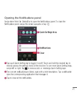 Preview for 22 page of LG L22C User Manual