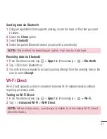 Preview for 32 page of LG L22C User Manual