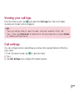 Preview for 36 page of LG L22C User Manual