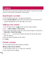 Preview for 37 page of LG L22C User Manual