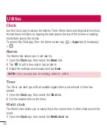 Preview for 53 page of LG L22C User Manual