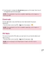 Preview for 56 page of LG L22C User Manual