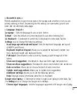 Preview for 68 page of LG L22C User Manual