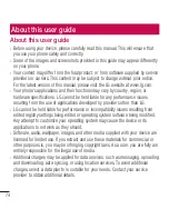 Preview for 75 page of LG L22C User Manual