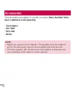 Preview for 77 page of LG L22C User Manual