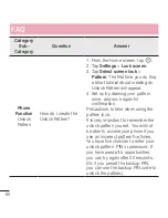 Preview for 81 page of LG L22C User Manual