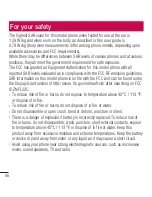 Preview for 87 page of LG L22C User Manual