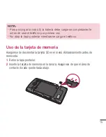 Preview for 106 page of LG L22C User Manual