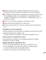 Preview for 110 page of LG L22C User Manual