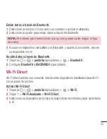 Preview for 124 page of LG L22C User Manual